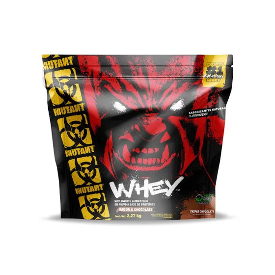 Mutant Whey