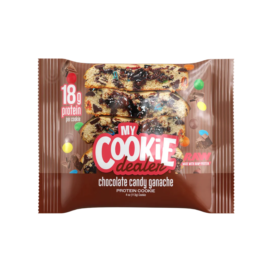Raw My Cookie Dealer 12 pack 113 gr