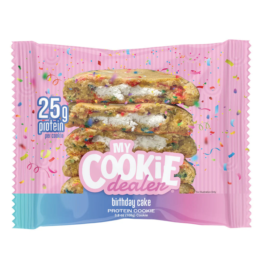 Raw My Cookie Dealer 12 pack 113 gr