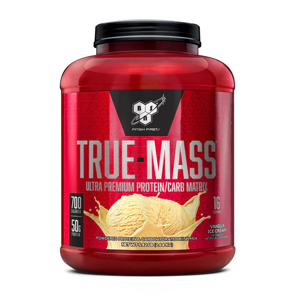 BSN True-Mass 5.8 lbs