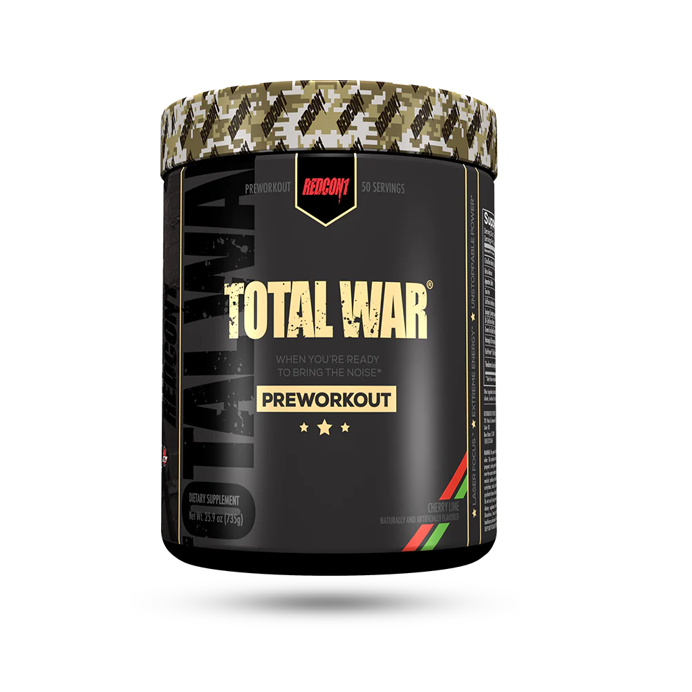 Total War 50 serv
