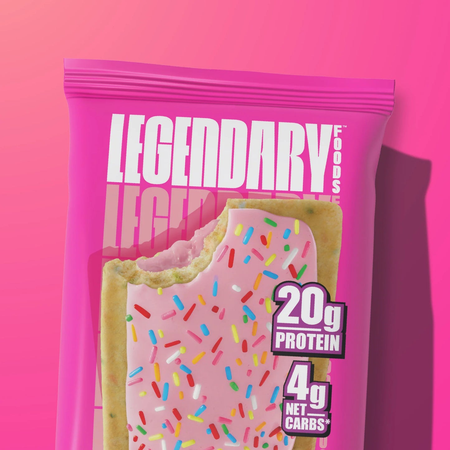 Legendary PASTRY