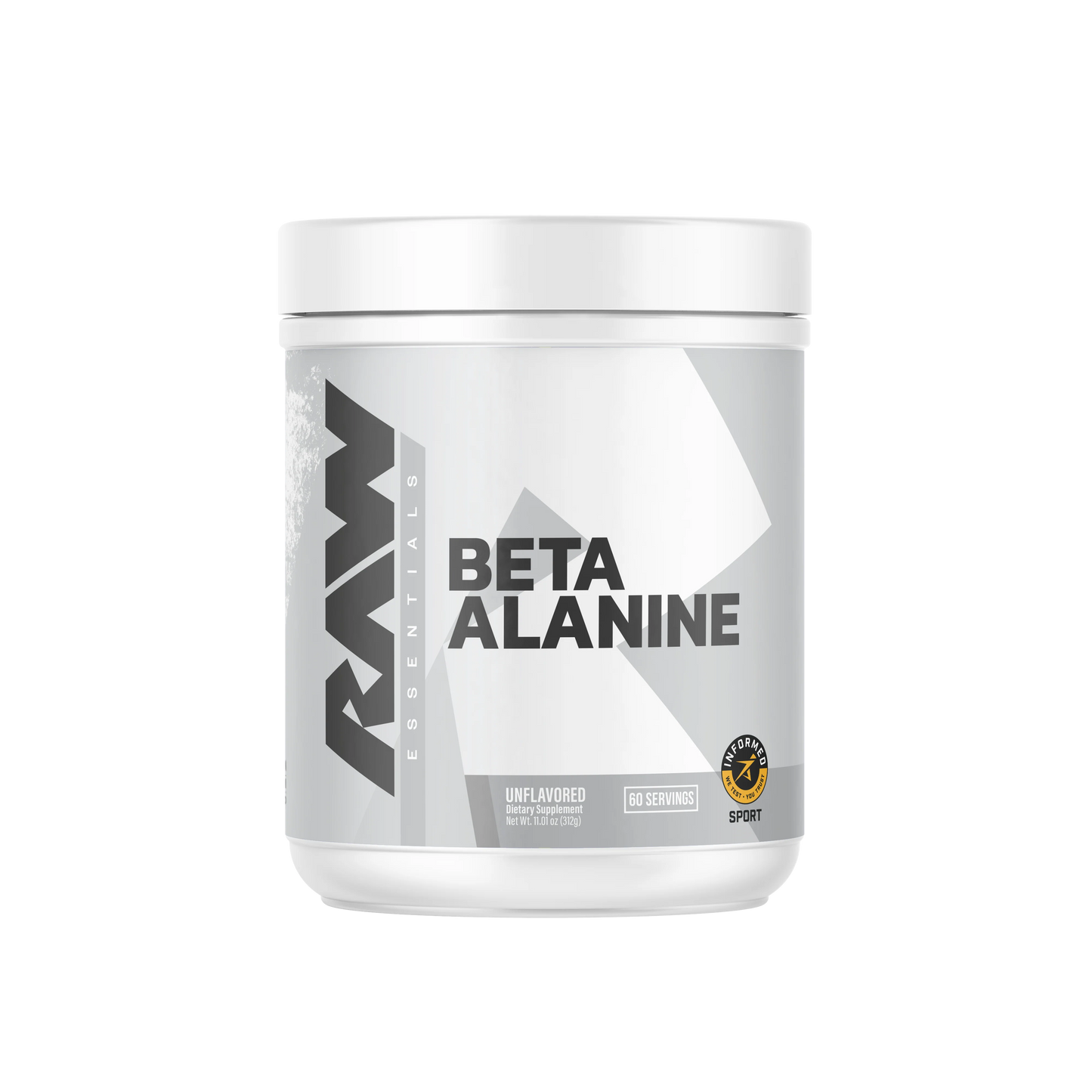 Raw Beta alanine