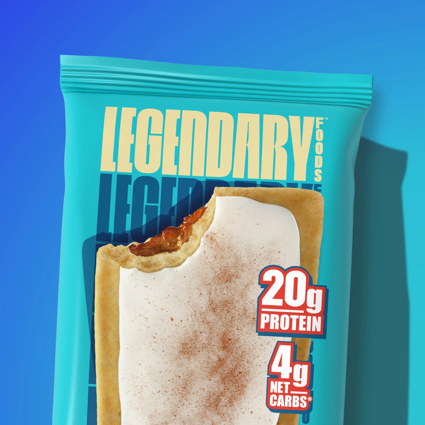 Legendary PASTRY