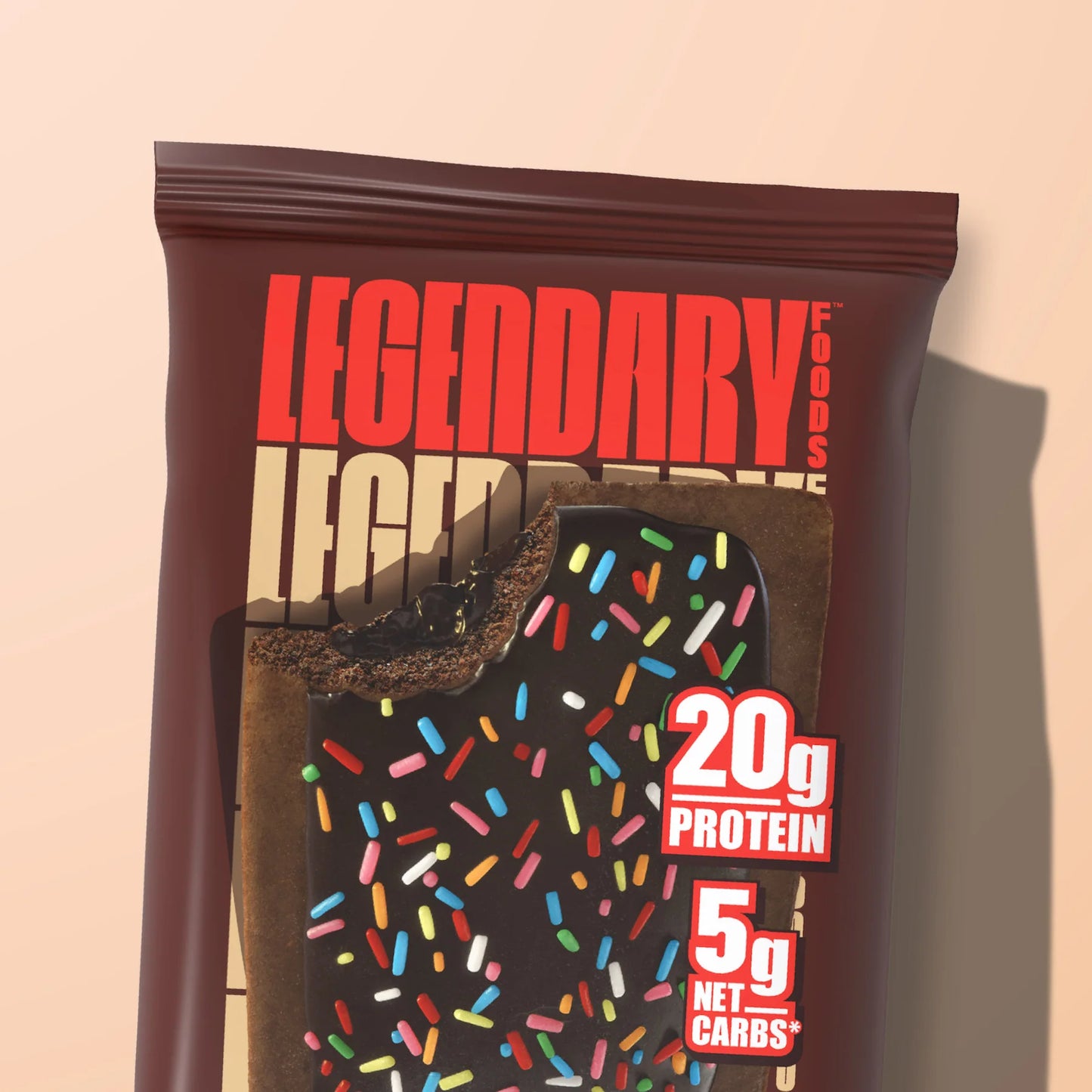 Legendary PASTRY