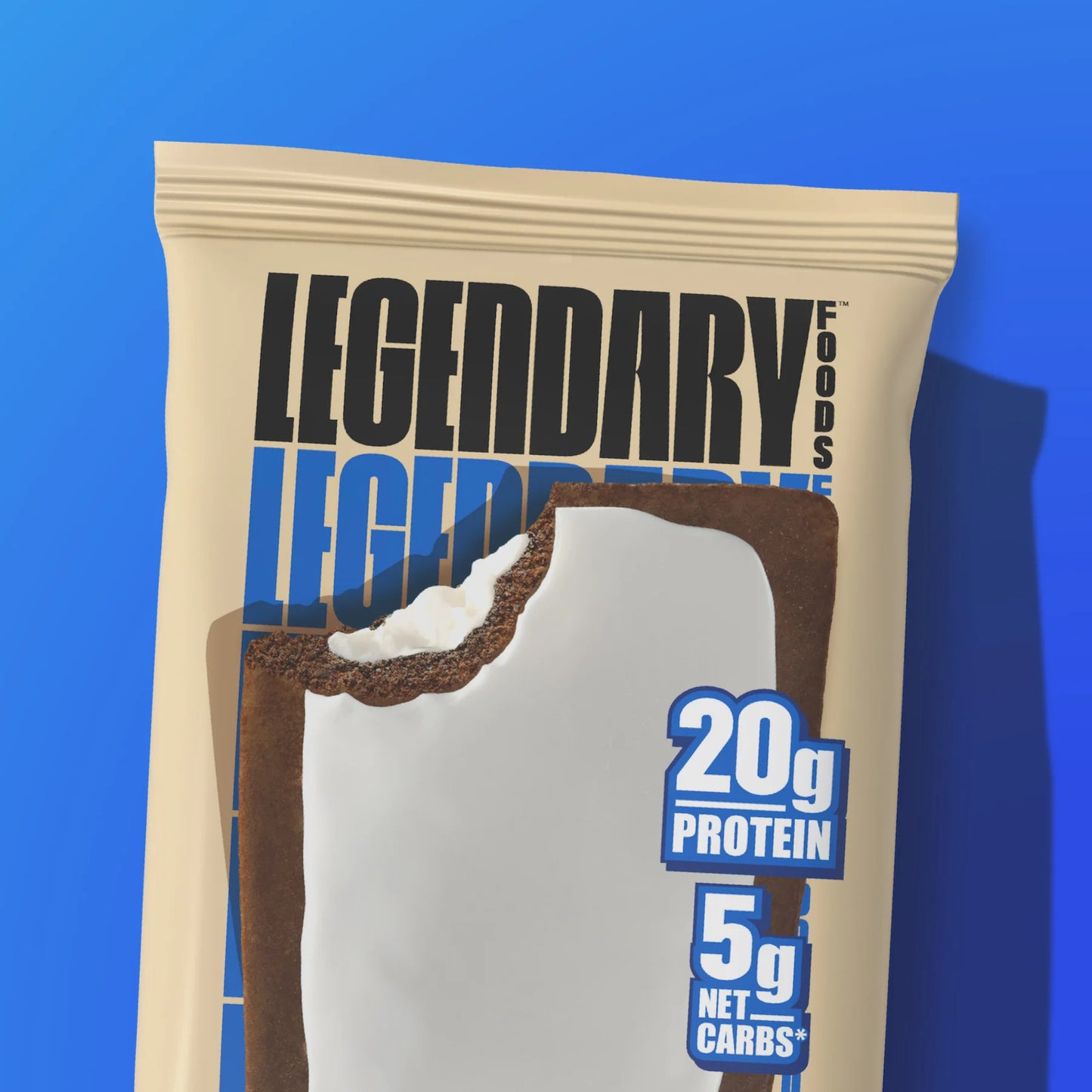 Legendary PASTRY