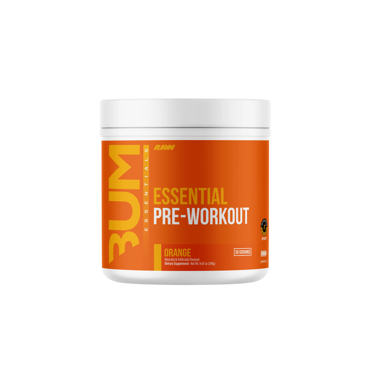 Bum Essential Pre-Work 30 serv