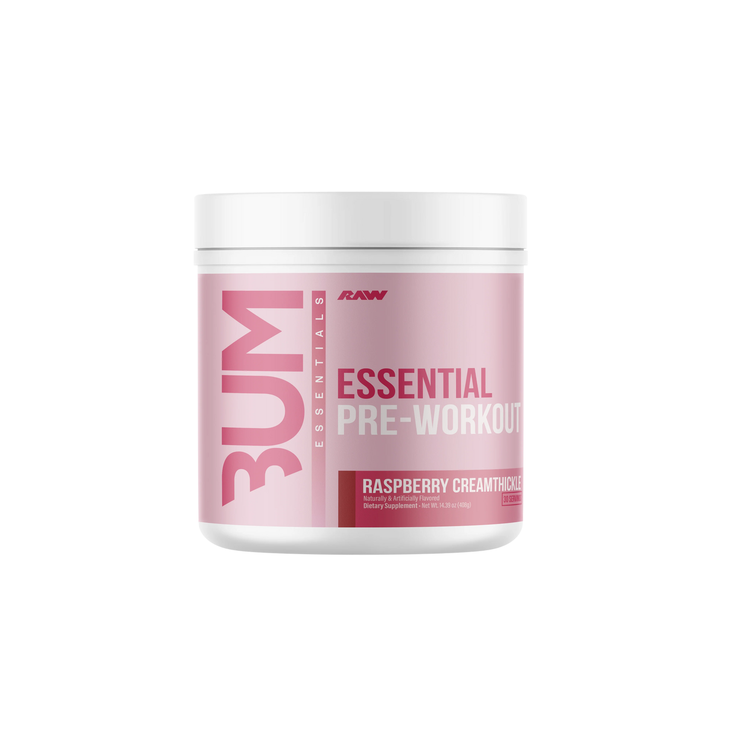Bum Essential Pre-Work 30 serv