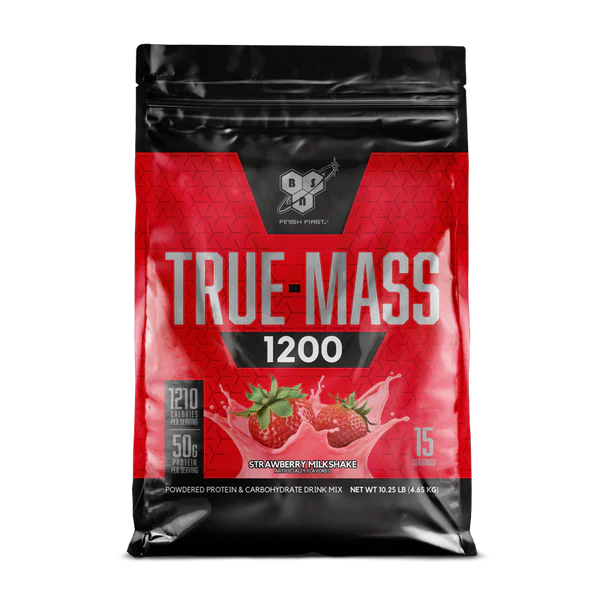 BSN True Mass 1200 - 10 lbs