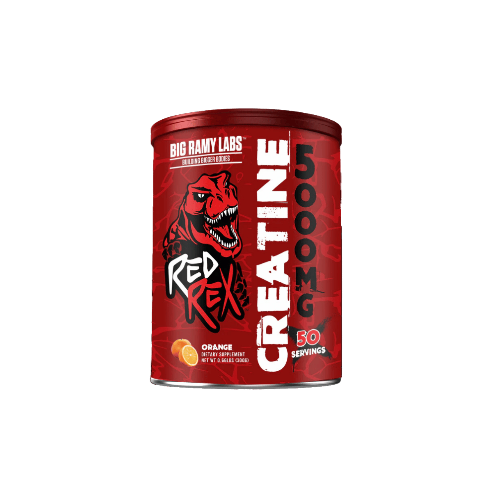 Creatina Red rex 300 gr