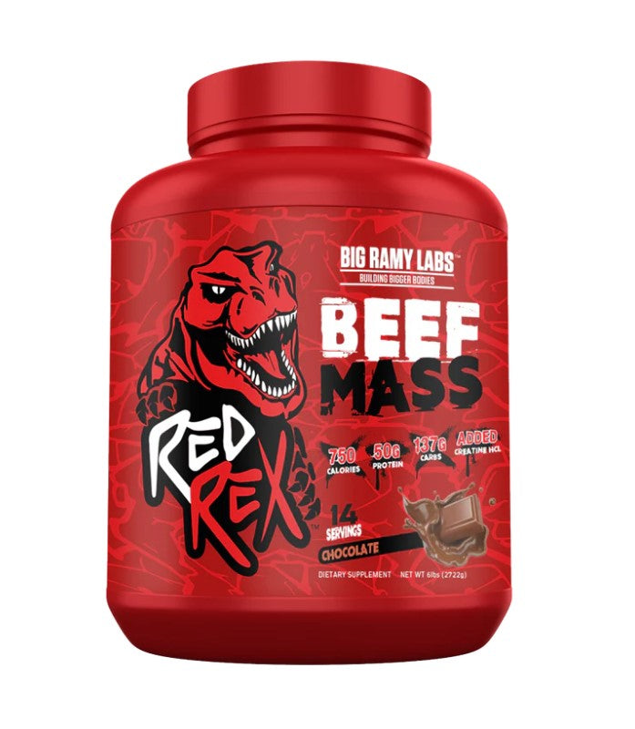 Beef Mass 6 lbs
