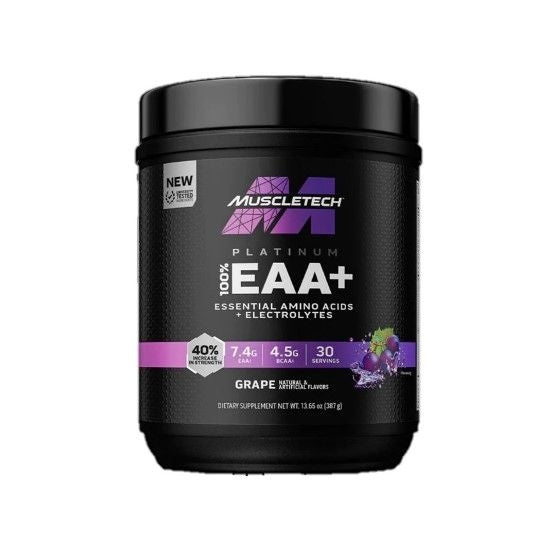 Platinum Eaa+ 30 serv