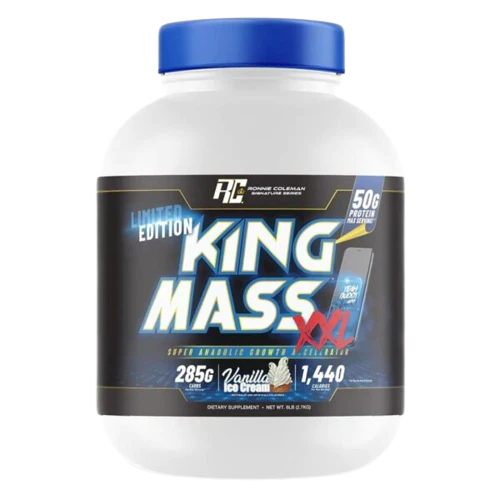 King Mass XXL 6 lbs