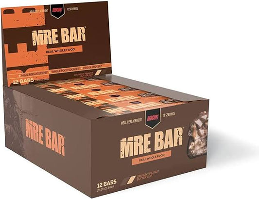 Redcon MRE Bars