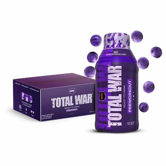 Total War RTD 24 pack