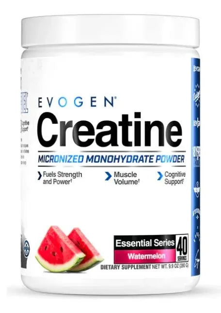 Evogen Creatine Monohydrate 60 serv