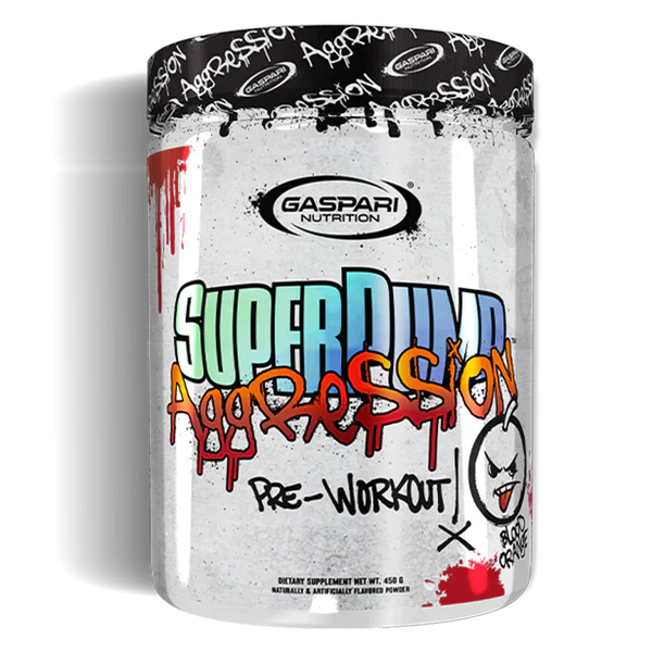 Superpump Agression