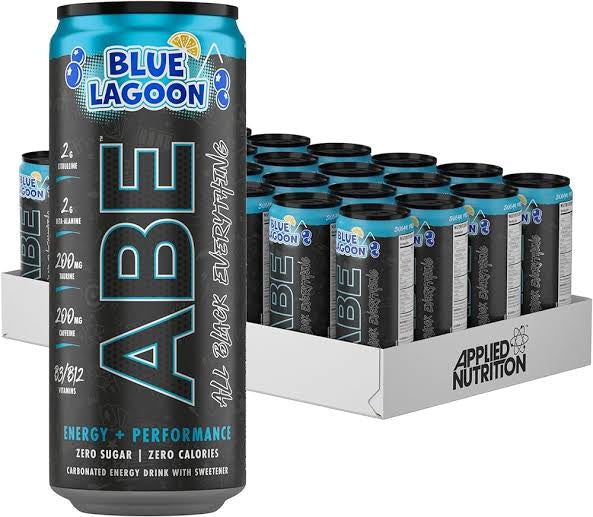 ABE DRINK (24 pzas)