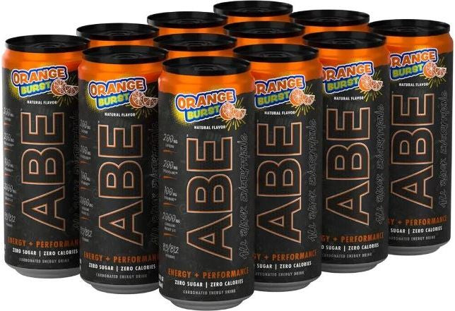 ABE DRINK (24 pzas)