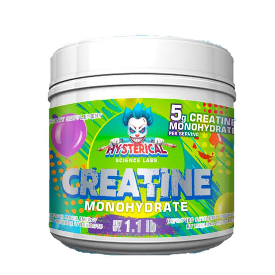 HSL Creatine 1.1 lbs
