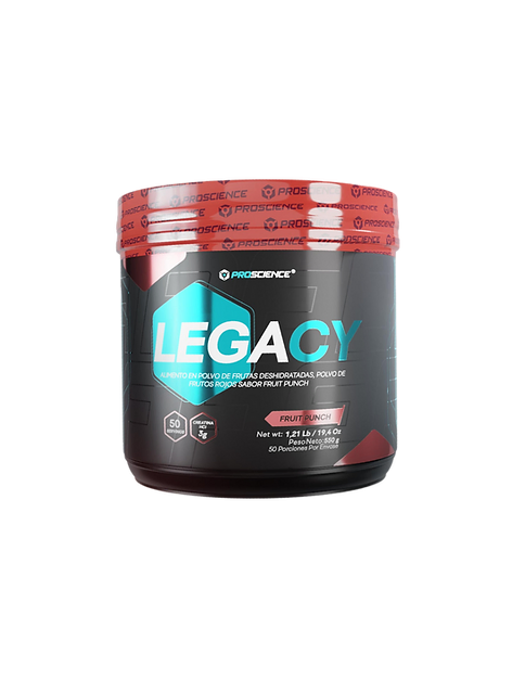 Proscience legacy 330 gr