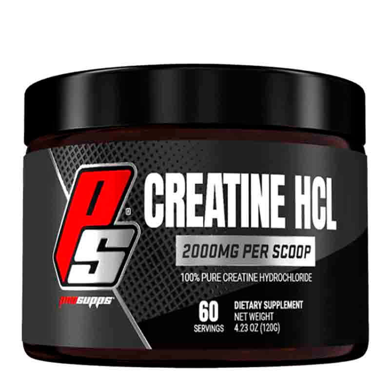 PROSUPPS CREATINE HCL 60 serv