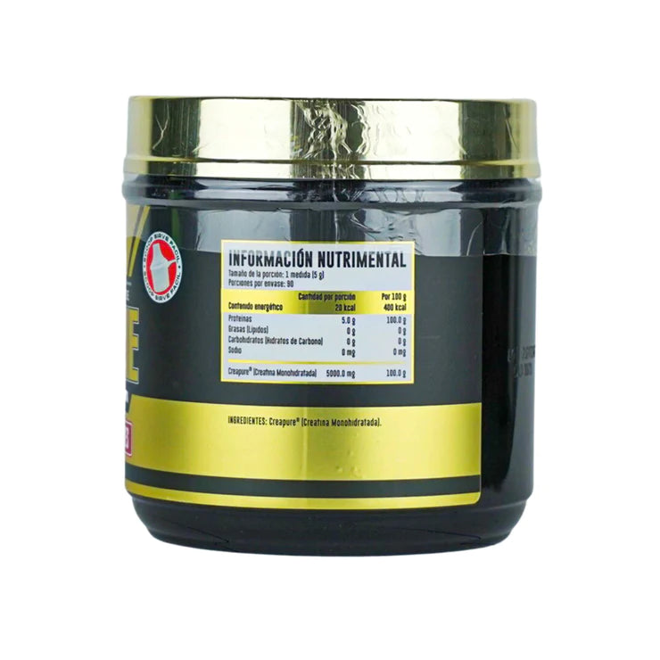 Advanced Creatina creapure 90 serv