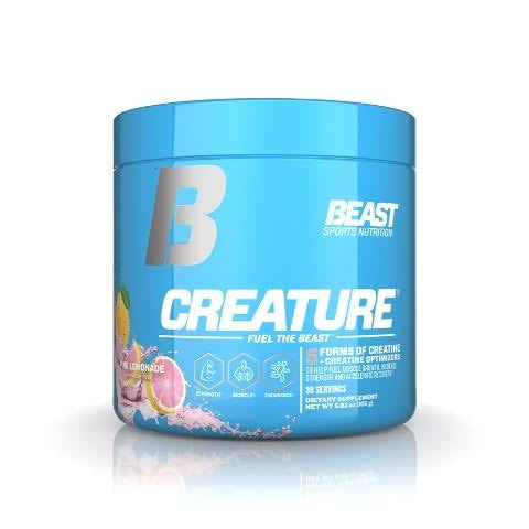 Beast creature 30 serv
