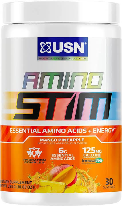 Amino Stim 30 serv