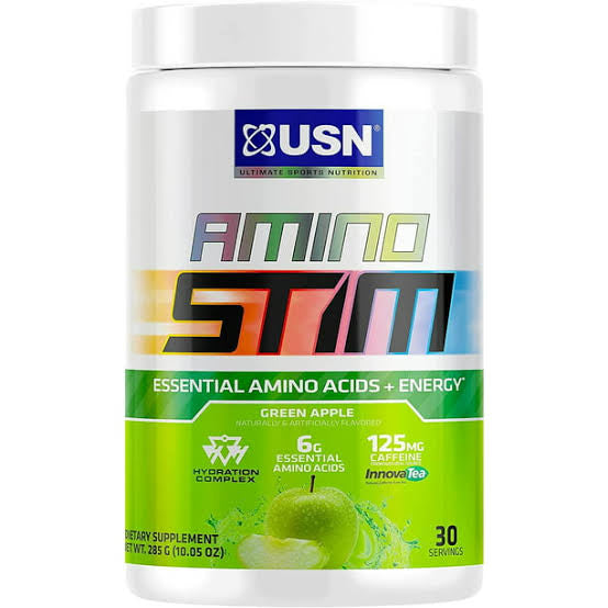 Amino Stim 30 serv