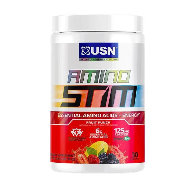 Amino Stim 30 serv