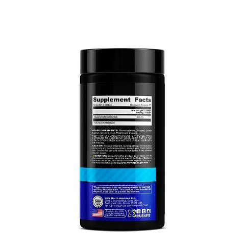 USN tribulus 90 caps