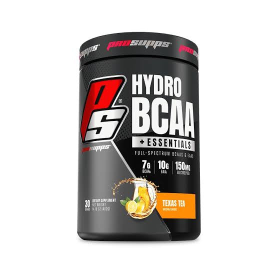 Prosupps Hydro BCAA 30 serv