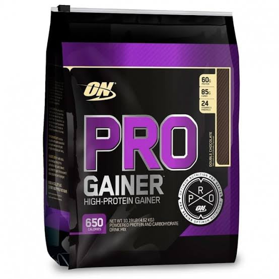 ON Pro Gainer