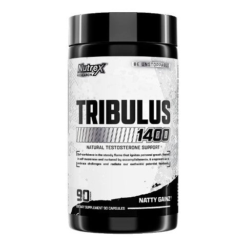 Nutrex Tribulus 1400 90 Caps