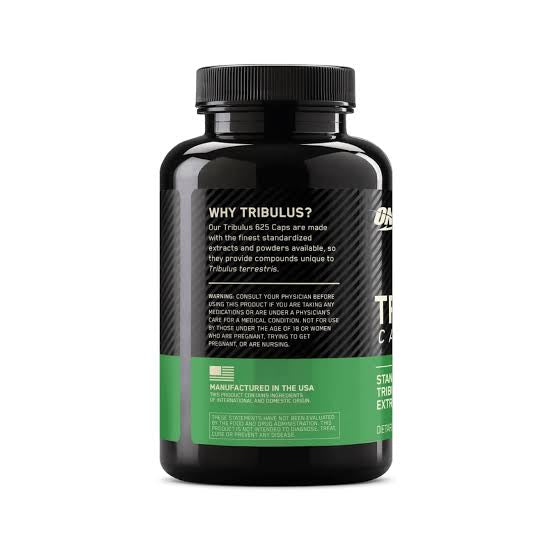 ON Tribulus 100 caps
