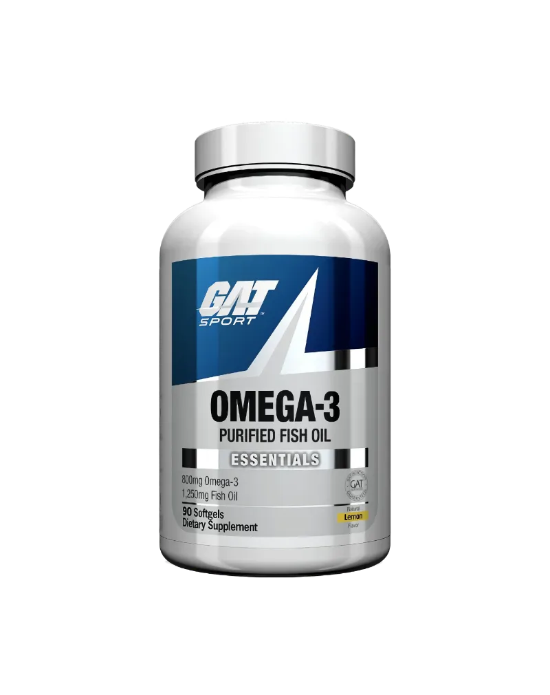 Omega-3 GAT