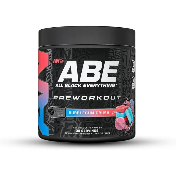 ABE ULTIMATE Pre Workout