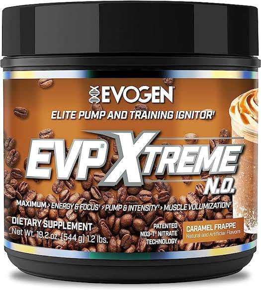 EVP Xtreme 40 serv