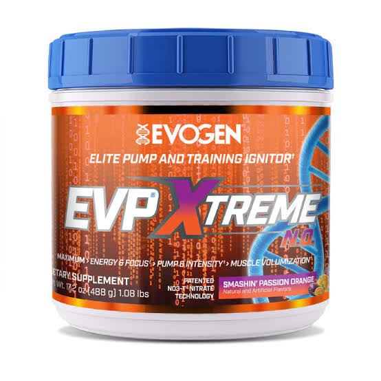 EVP Xtreme 40 serv