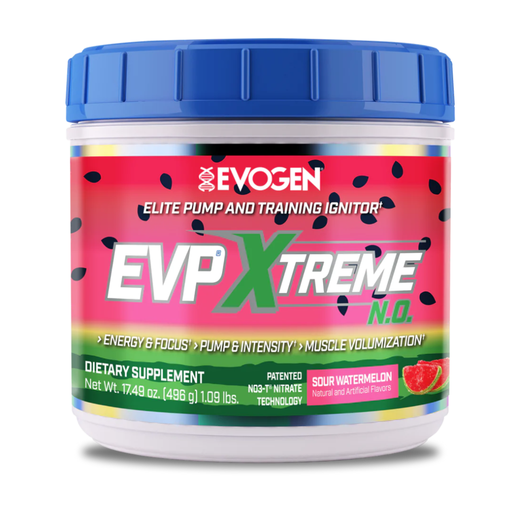 EVP Xtreme 40 serv