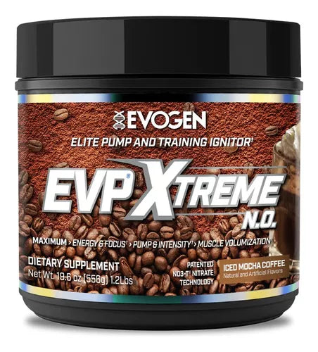 EVP Xtreme 40 serv