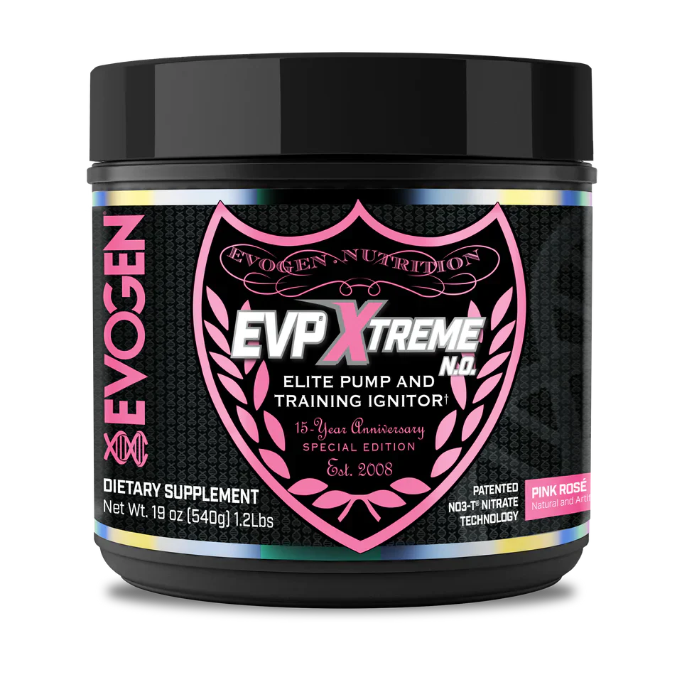 EVP Xtreme 40 serv