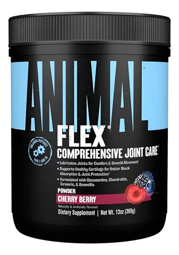 Animal Flex Powder 30 serv