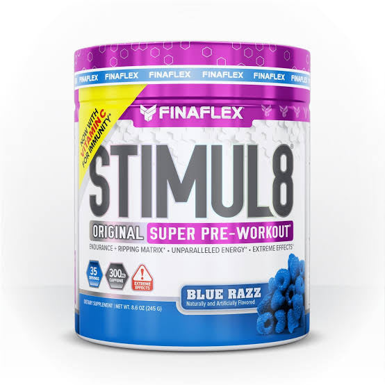 Stimul8 Original 35 serv