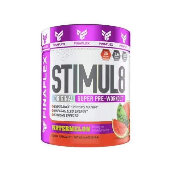 Stimul8 Original 35 serv