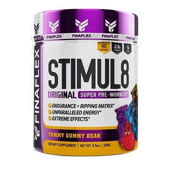 Stimul8 Original 35 serv