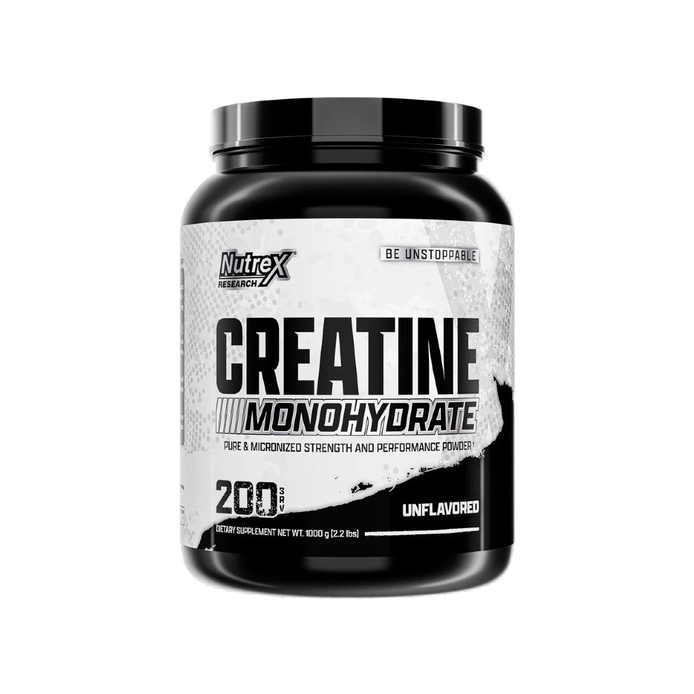 Nutrex Creatine Drive Black