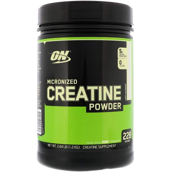 On Creatine Powder 1.2 kg