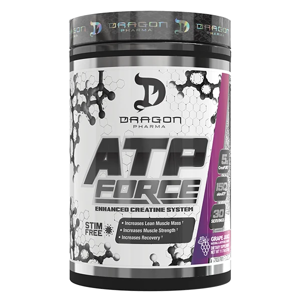 ATP Force